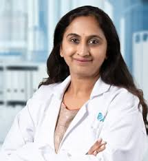 Dr Reetu Naresh